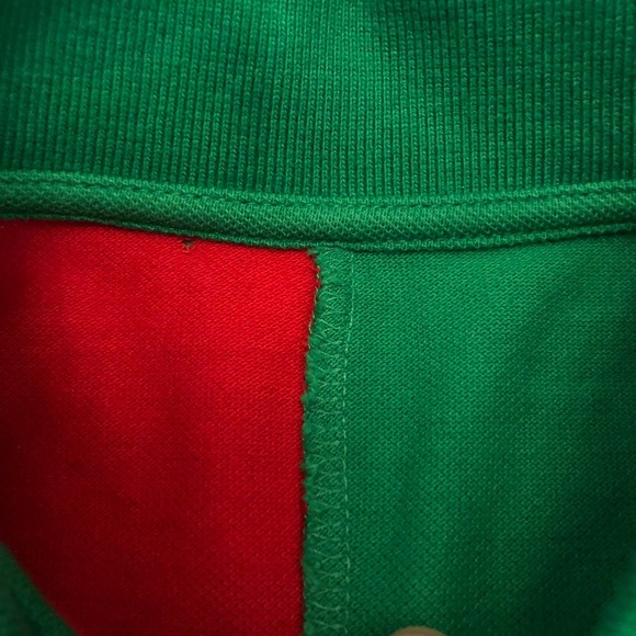 Ralph Lauren Polo Big Pony Collection Men’s Medium - Picture 5 of 7